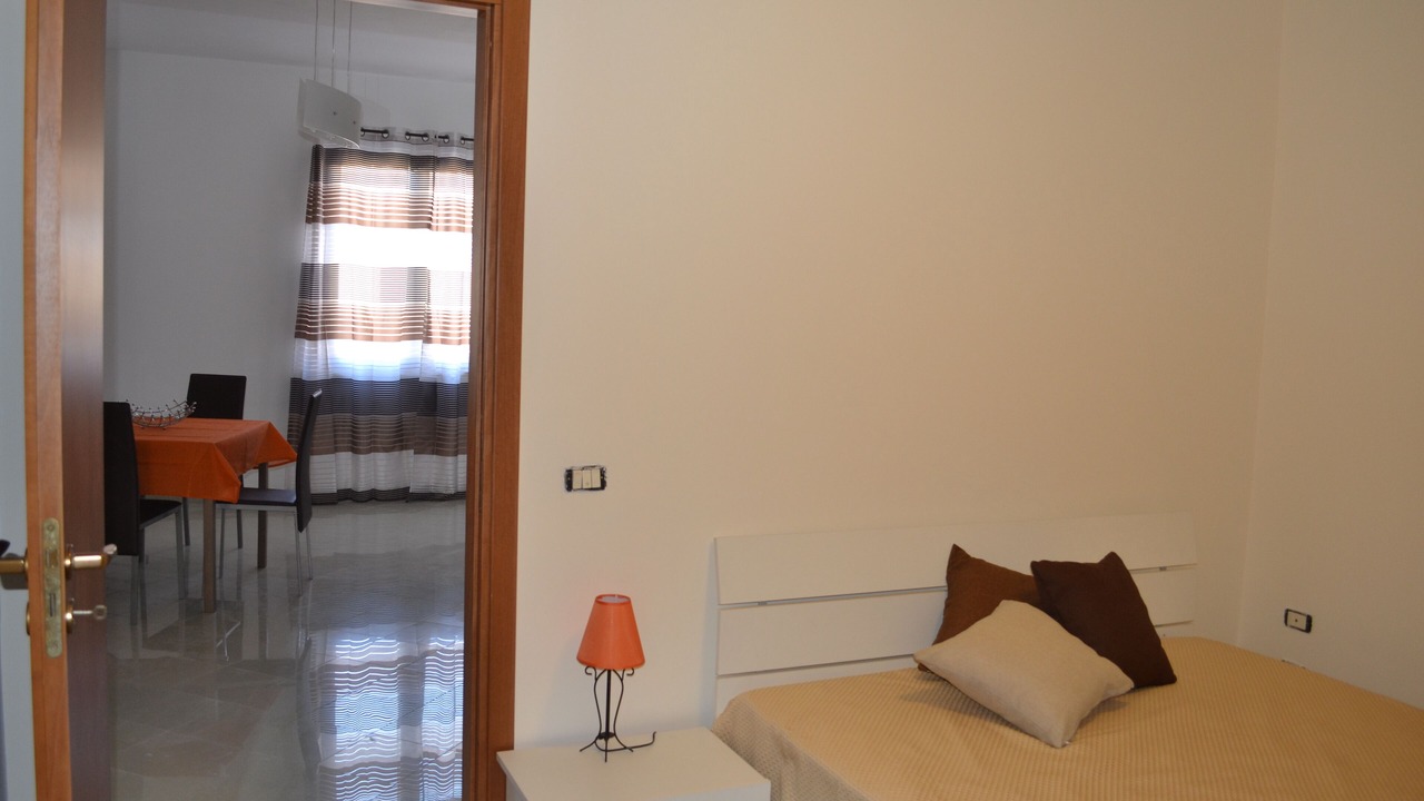 Photo of Bedroom in Mazara del Vallo