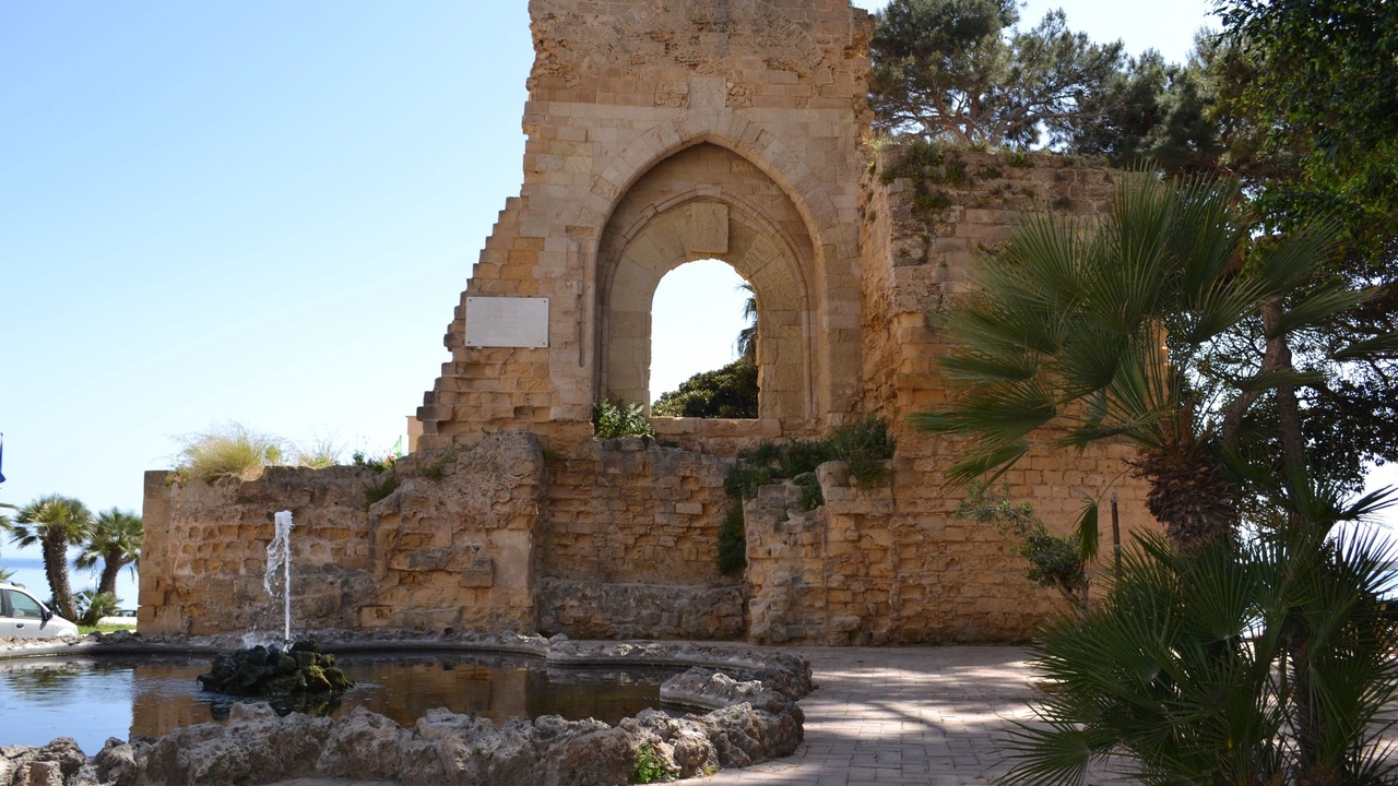 Photo of Others in Mazara del Vallo