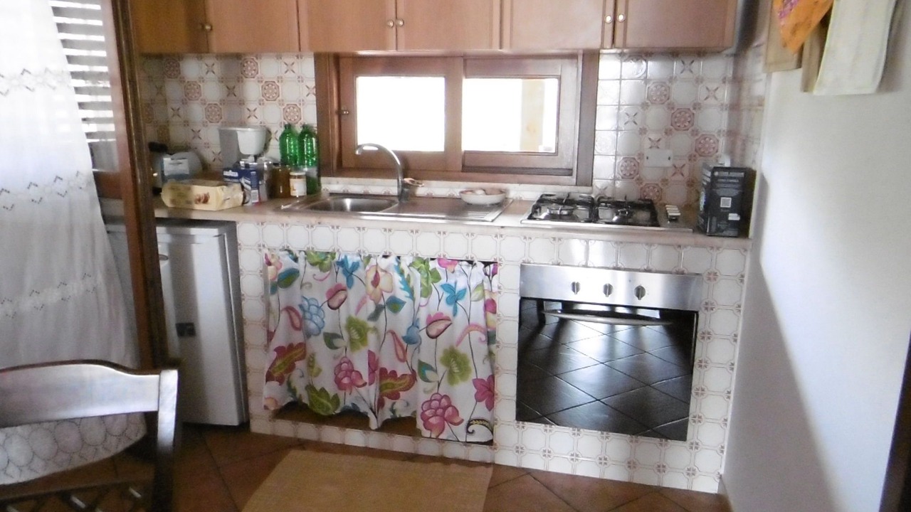 Photo of Kitchen in Balestrate