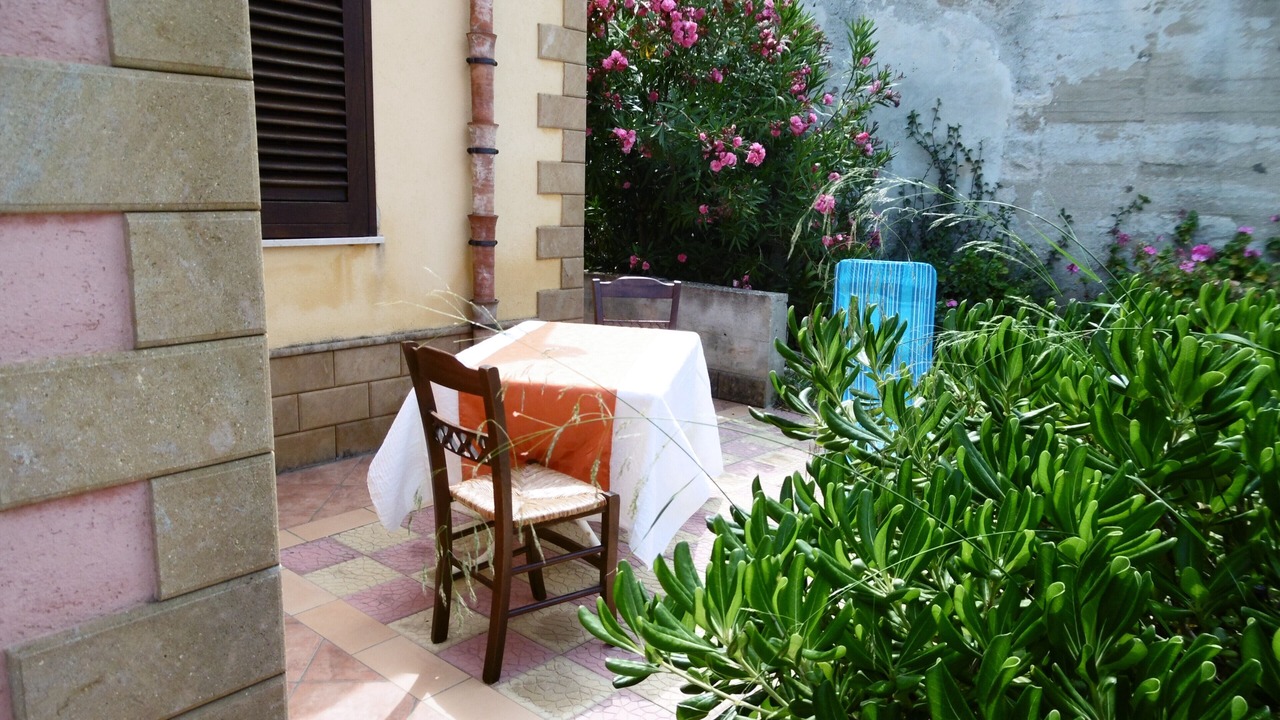Photo of Outdoor in Balestrate