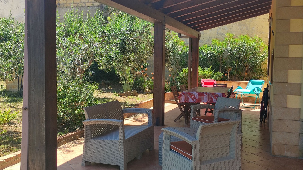 Photo of Outdoor in Balestrate