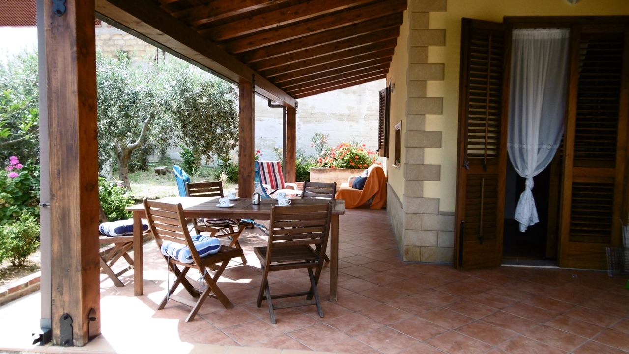 Photo of Outdoor in Balestrate