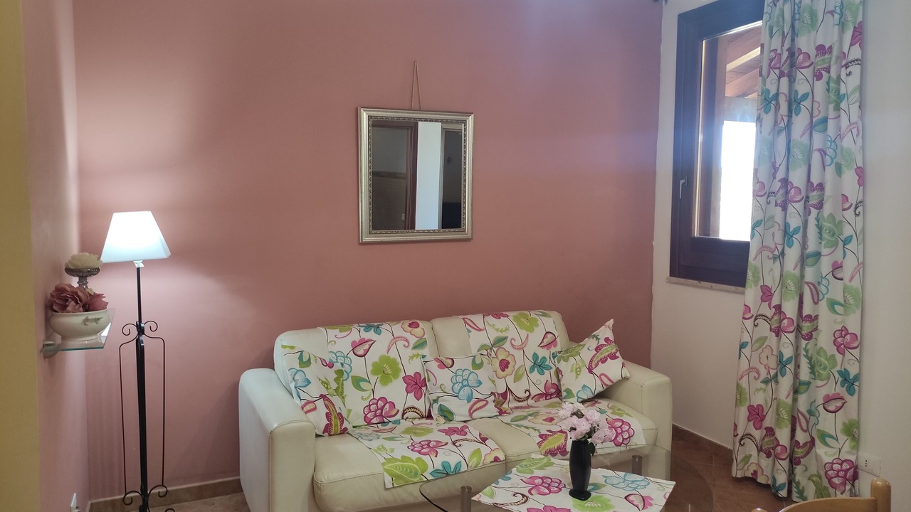 Photo of Livingroom in Balestrate