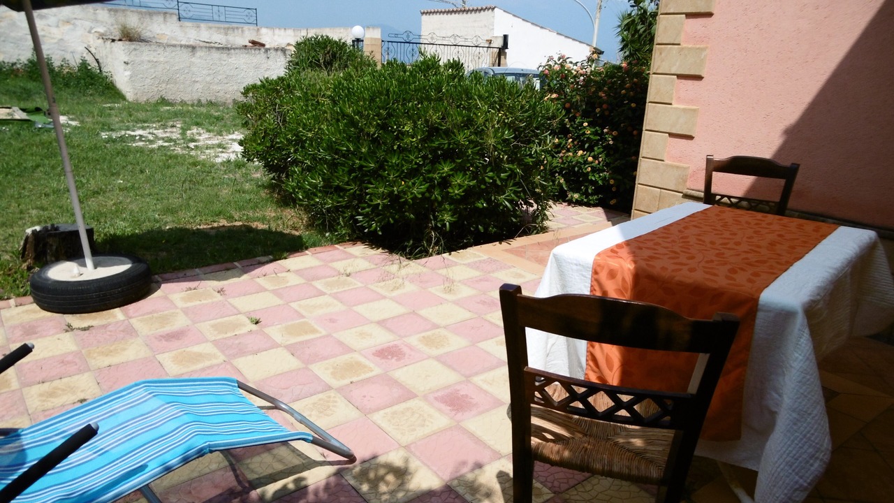 Photo of Outdoor in Balestrate