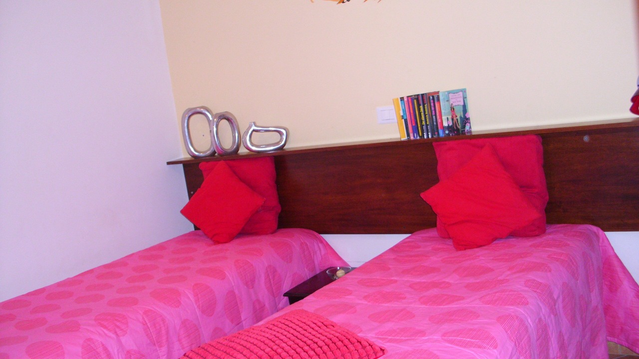 Photo of Bedroom in Balestrate