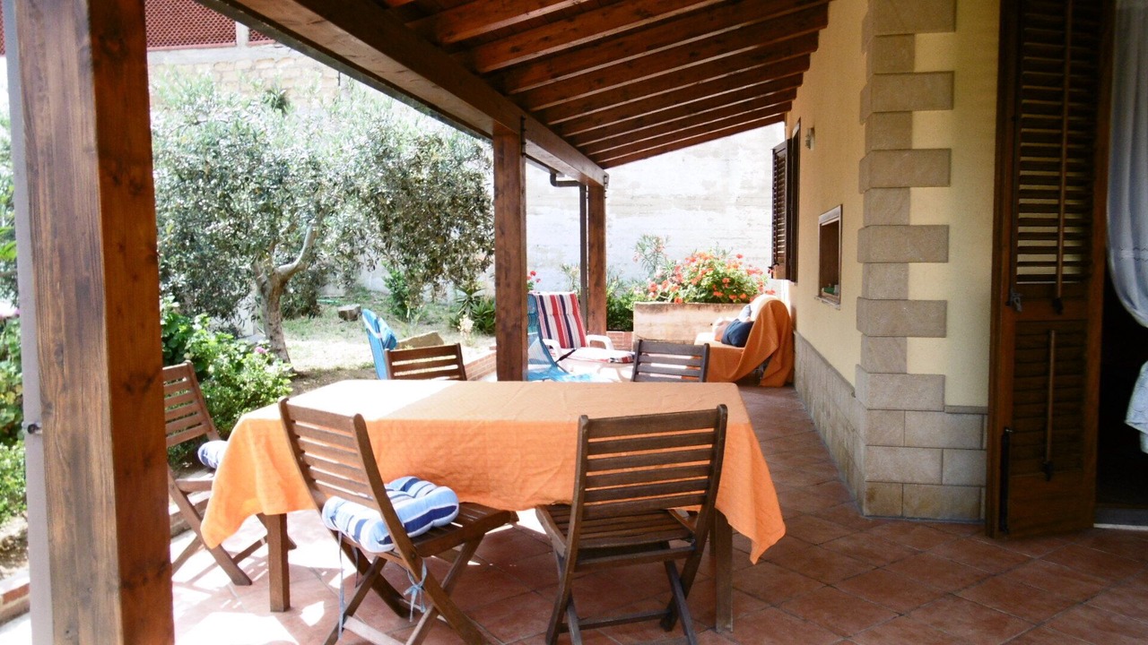 Photo of Outdoor in Balestrate