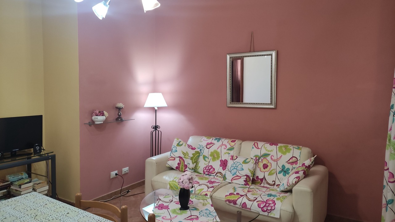 Photo of Livingroom in Balestrate