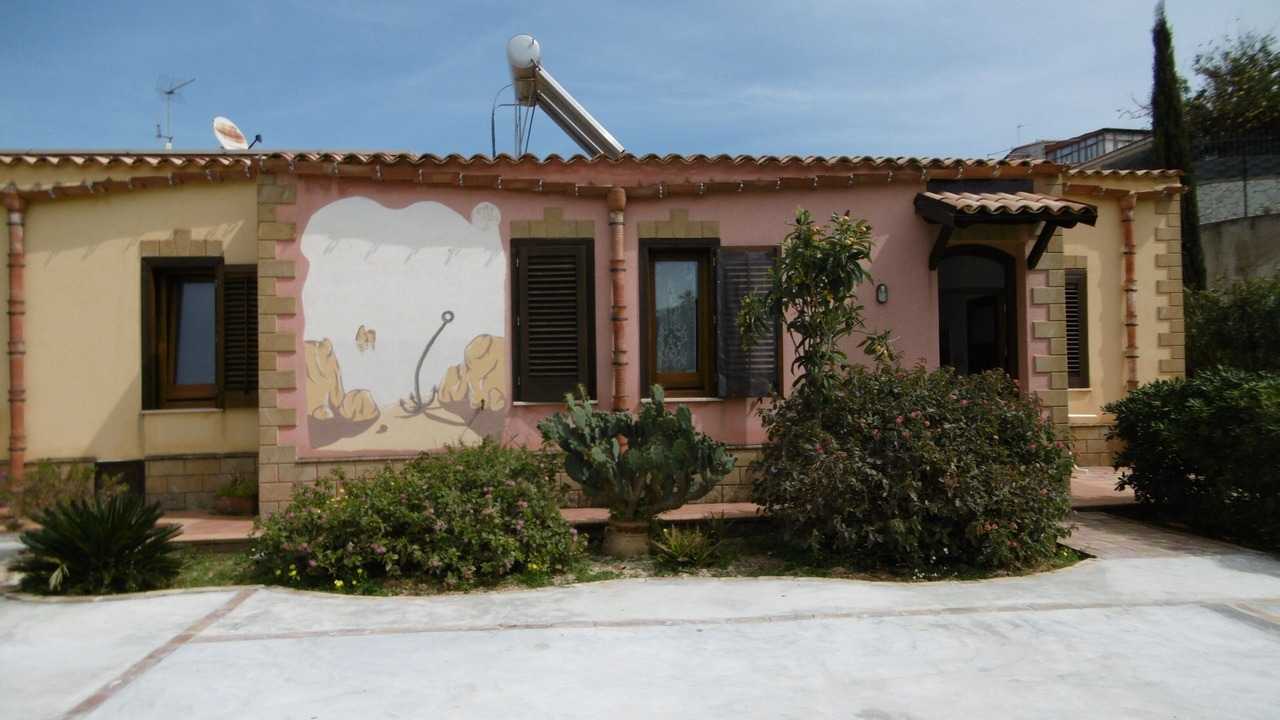 Photo of Outdoor in Balestrate