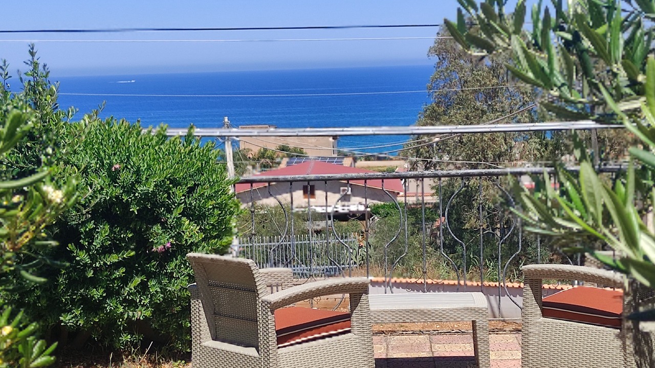 Photo of Outdoor in Balestrate
