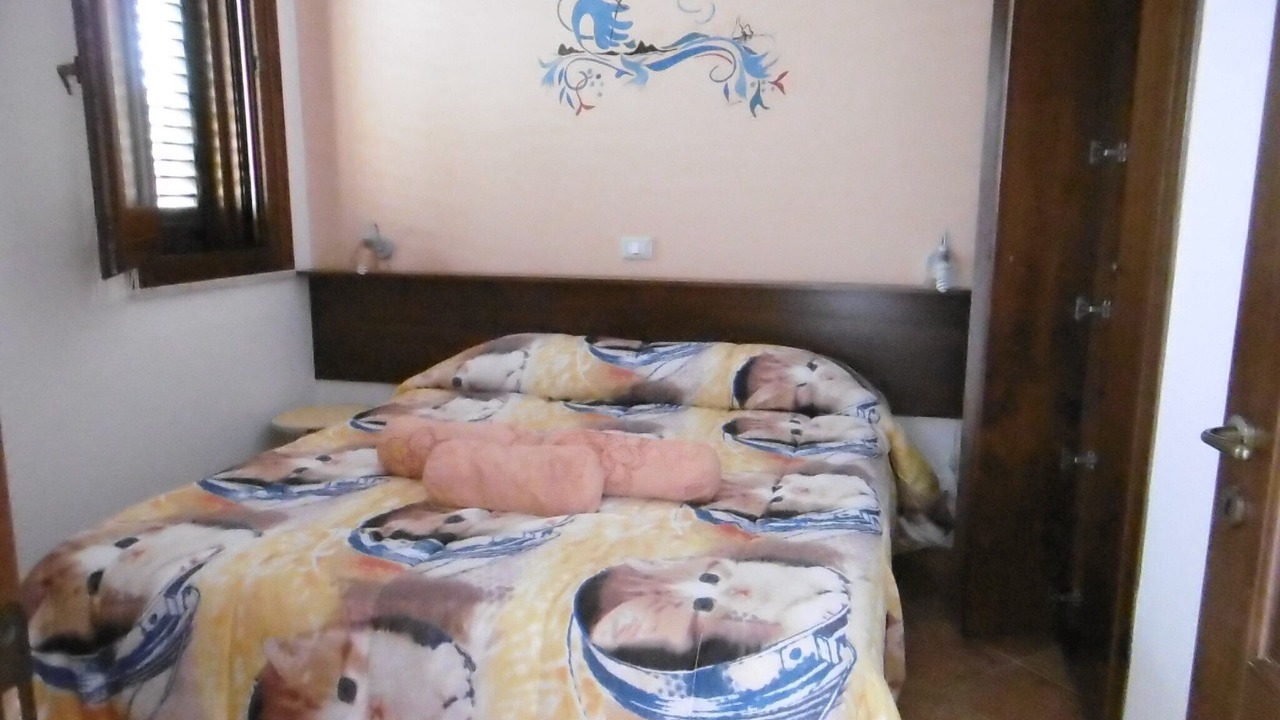 Photo of Bedroom in Balestrate