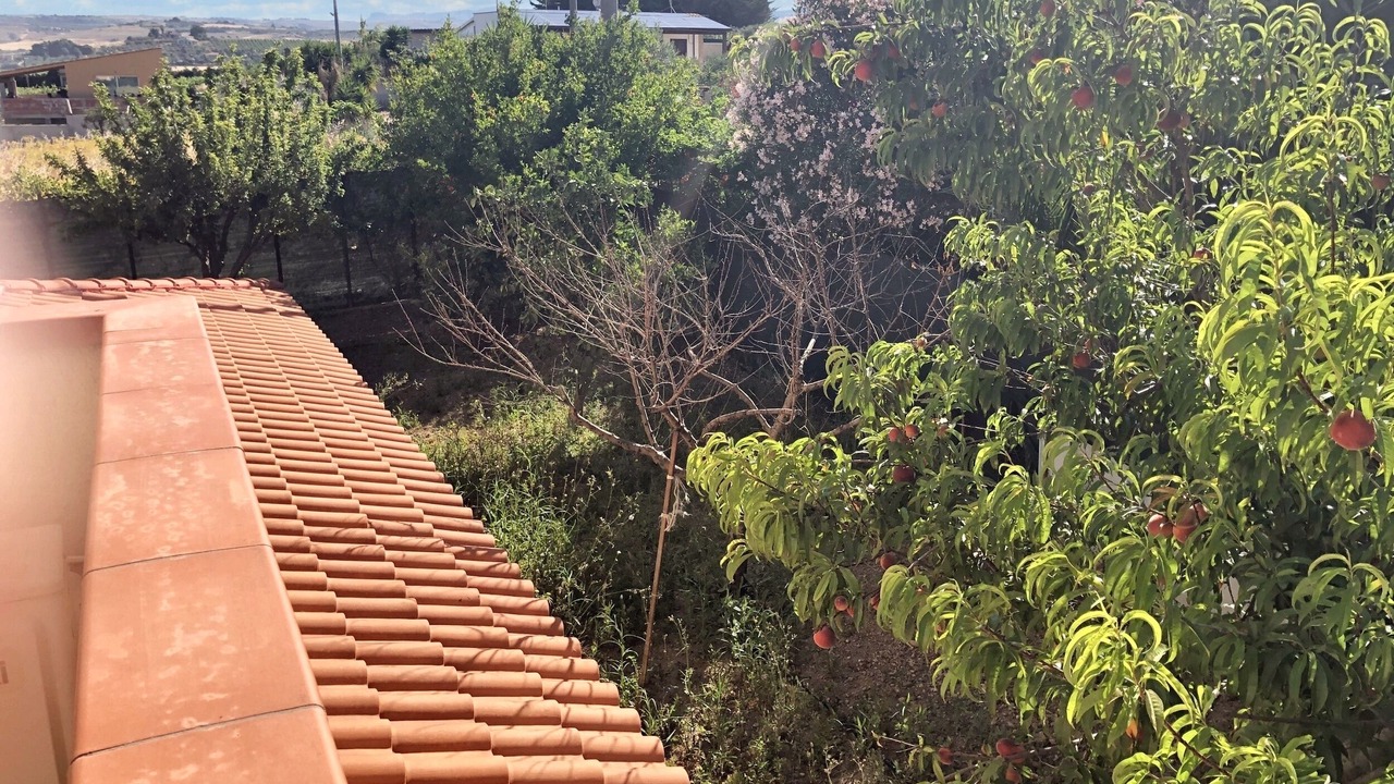 Photo of Outdoor in Contrada Fiori Sud