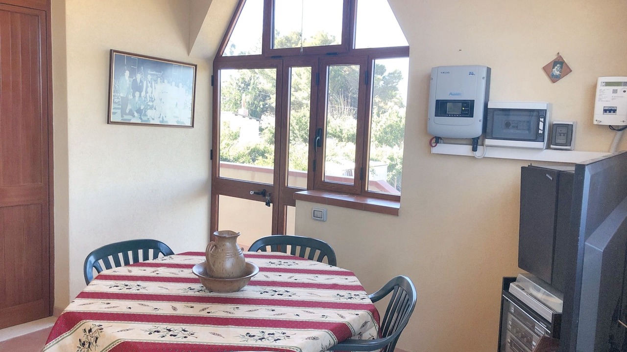 Photo of Livingroom in Contrada Fiori Sud