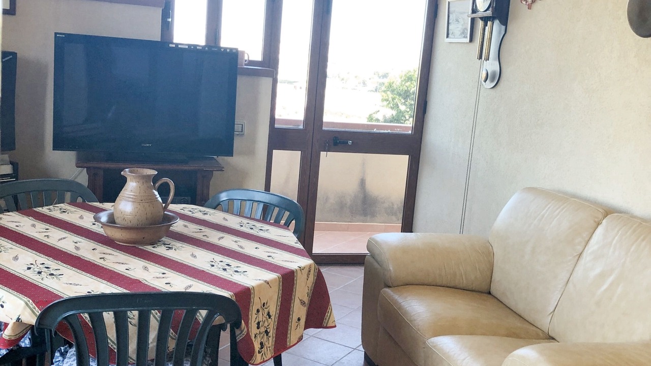 Photo of Livingroom in Contrada Fiori Sud