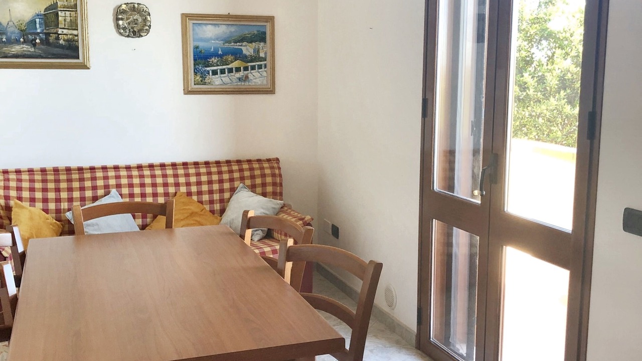 Photo of Livingroom in Contrada Fiori Sud