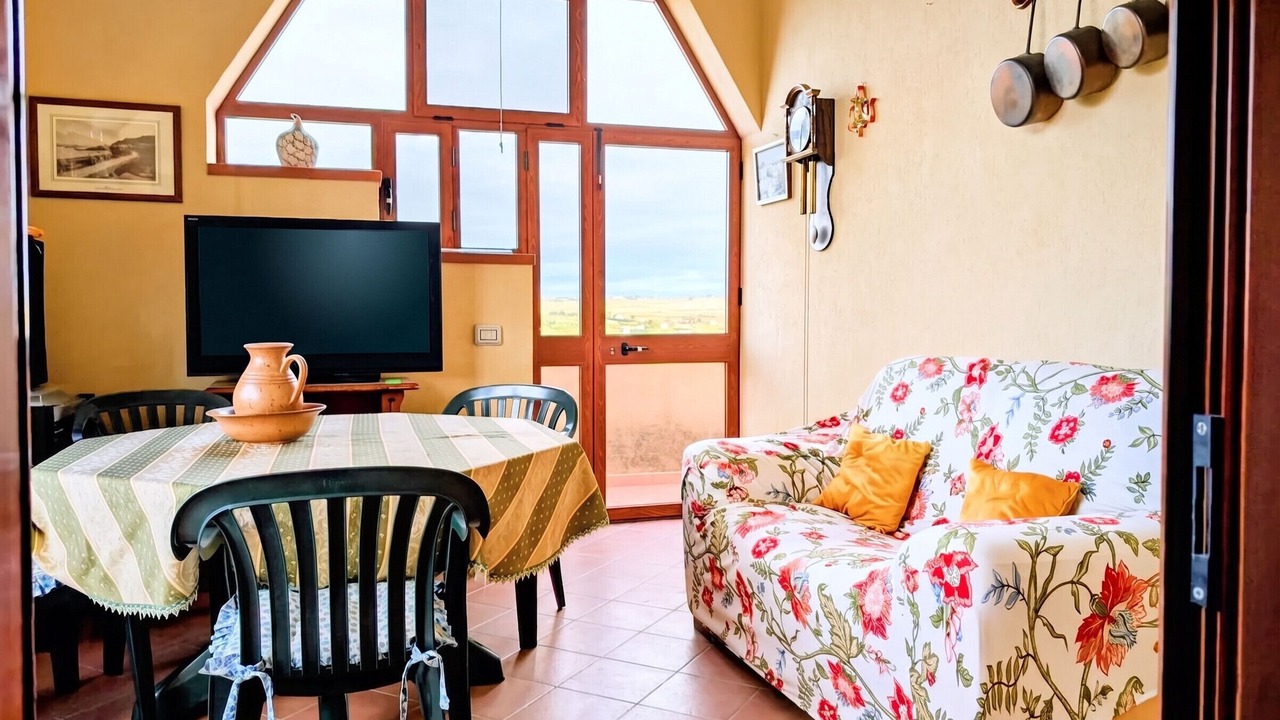 Photo of Livingroom in Contrada Fiori Sud