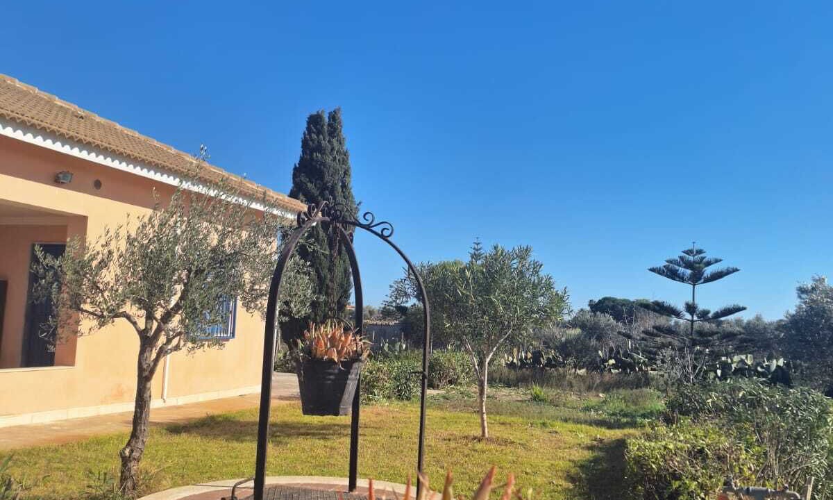 Photo of Outdoor in Santa Maria del Focallo