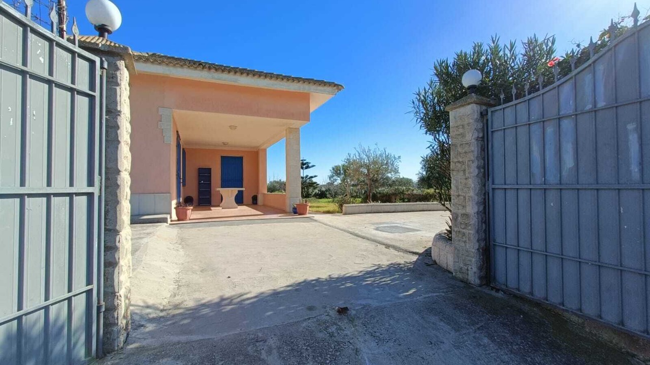 Photo of Outdoor in Santa Maria del Focallo