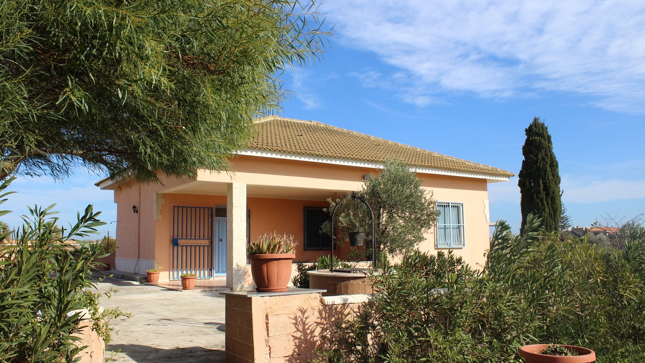 Photo of Outdoor in Santa Maria del Focallo