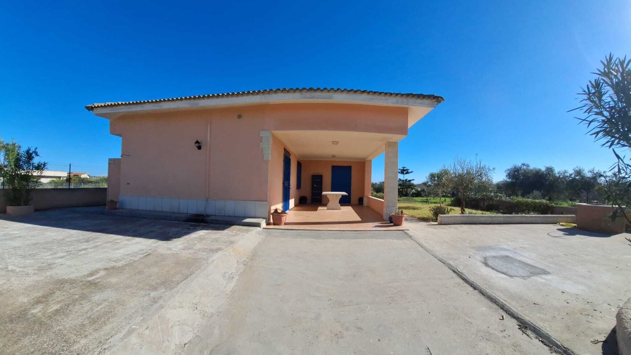 Photo of Outdoor in Santa Maria del Focallo