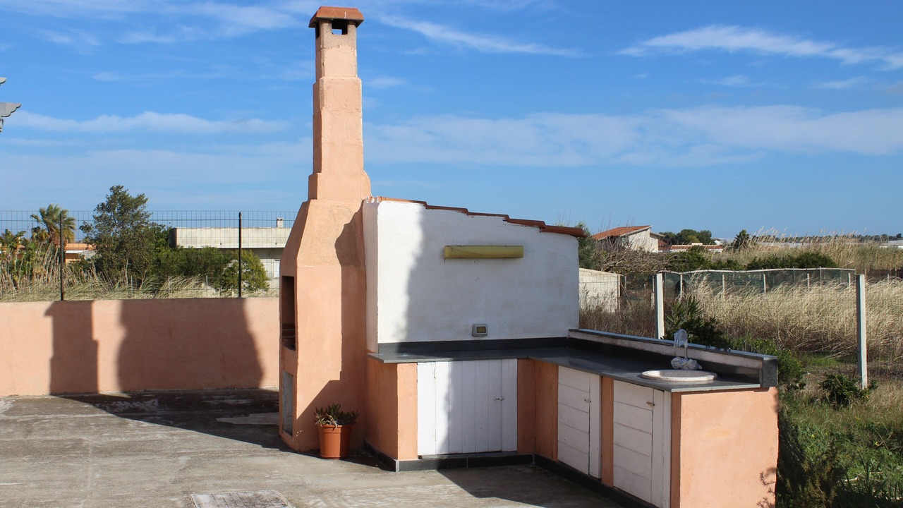 Photo of Outdoor in Santa Maria del Focallo