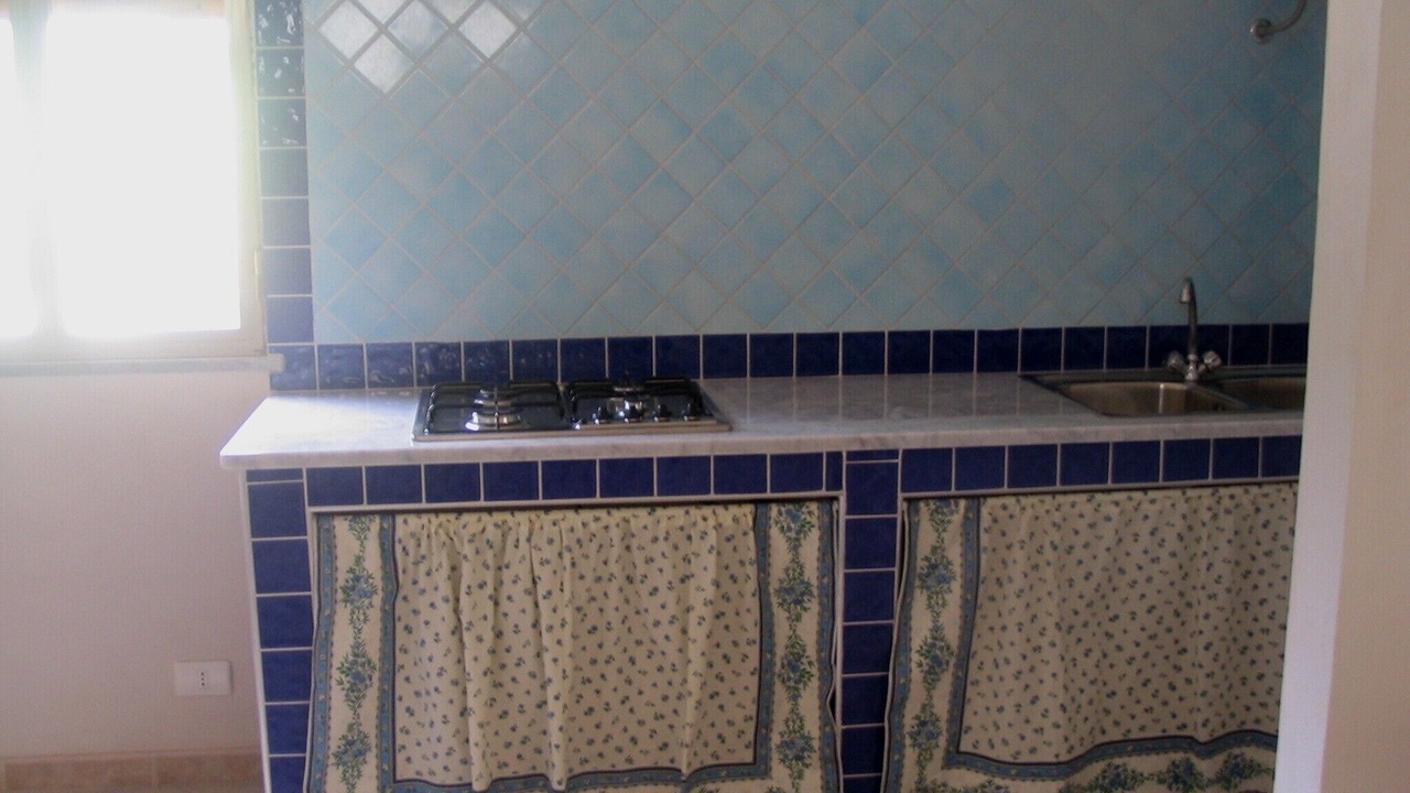 Photo of Kitchen in Santa Maria del Focallo