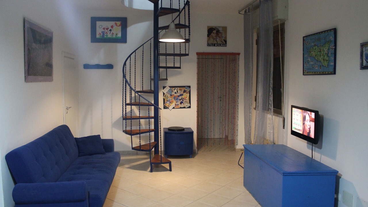 Photo of Livingroom in Santa Maria del Focallo