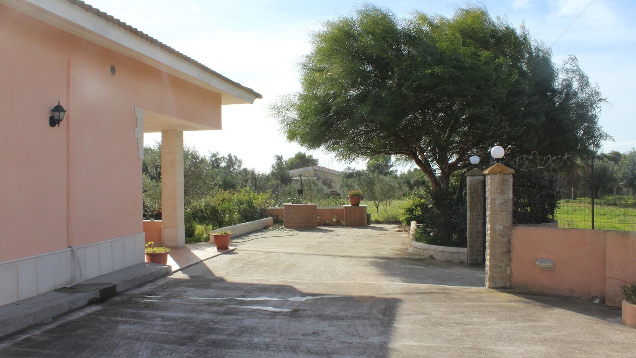 Photo of Outdoor in Santa Maria del Focallo