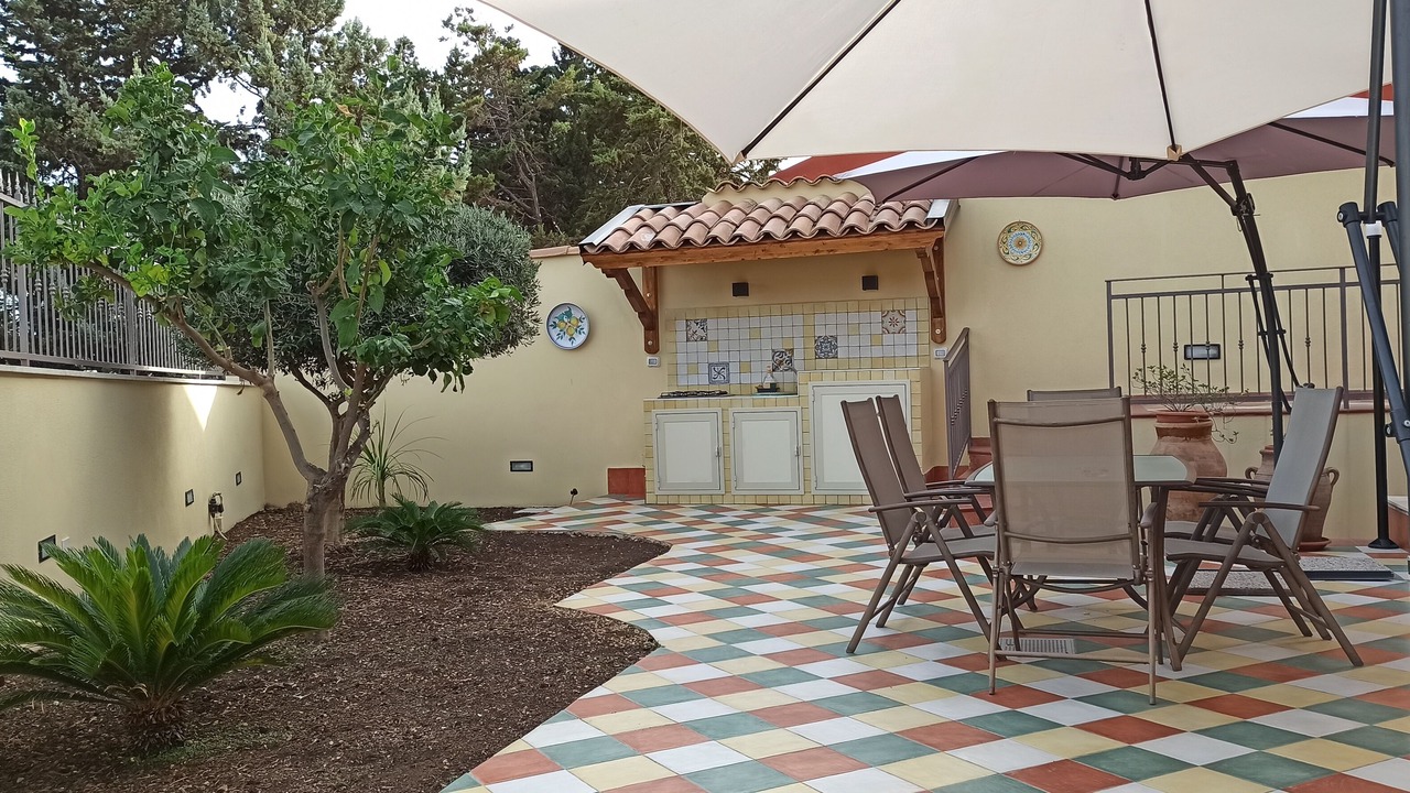 Photo of Outdoor in Porto Empedocle