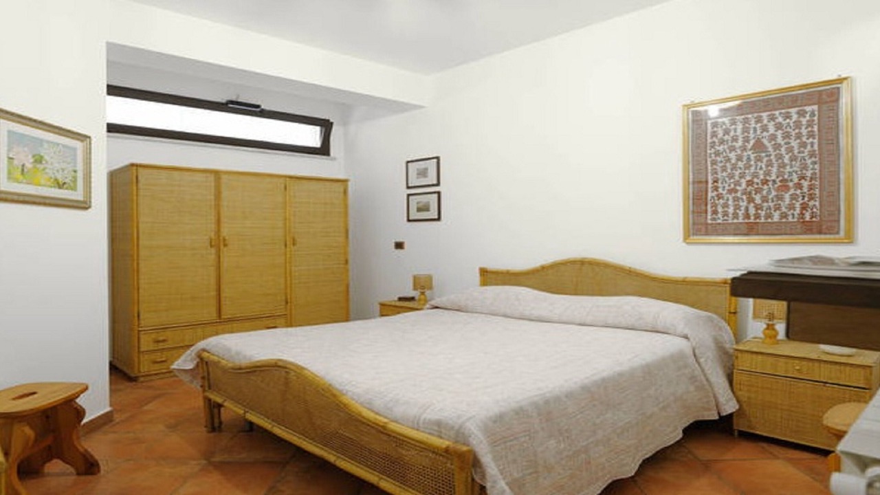 Photo of Bedroom in Porto Empedocle