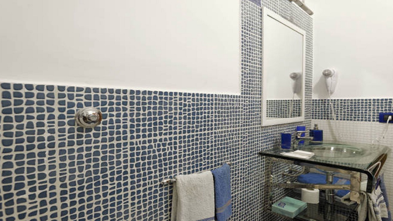 Photo of Bathroom in Porto Empedocle