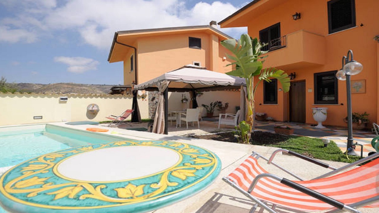 Photo of Outdoor in Porto Empedocle