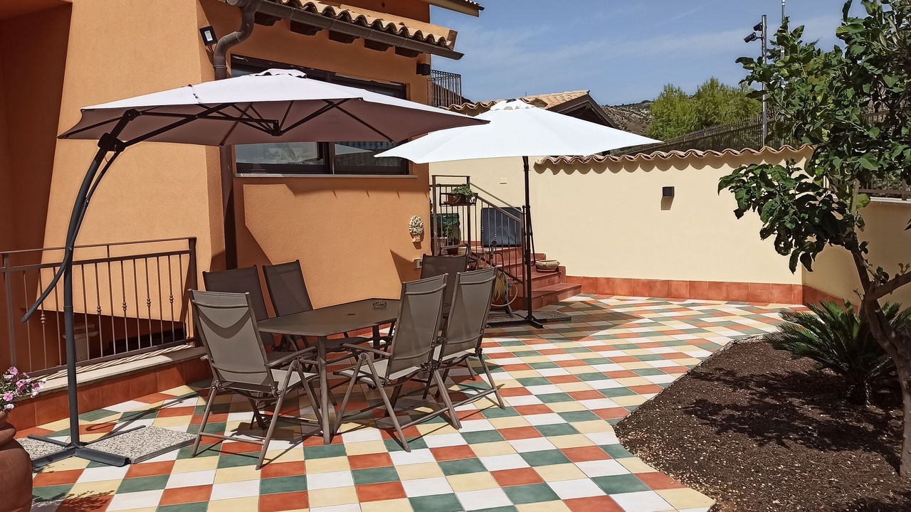 Photo of Outdoor in Porto Empedocle