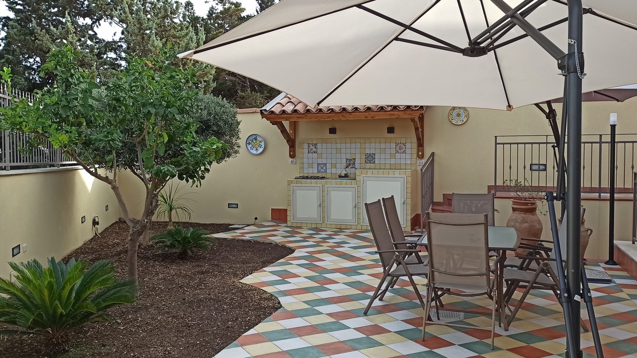 Photo of Outdoor in Porto Empedocle