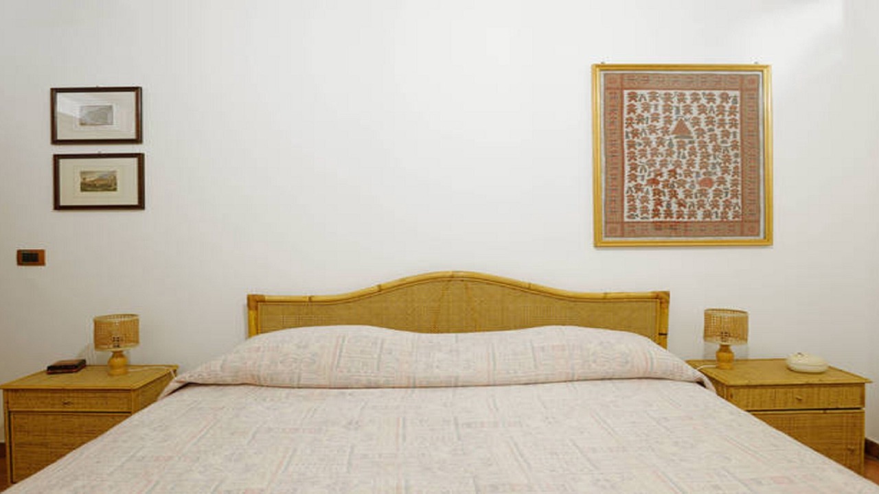 Photo of Bedroom in Porto Empedocle