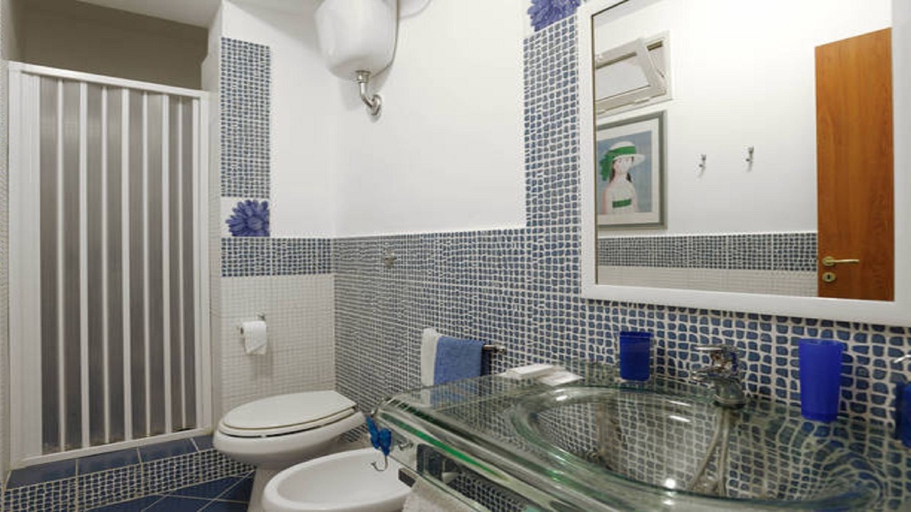 Photo of Bathroom in Porto Empedocle