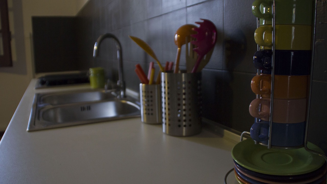 Photo of Kitchen in Aci Castello
