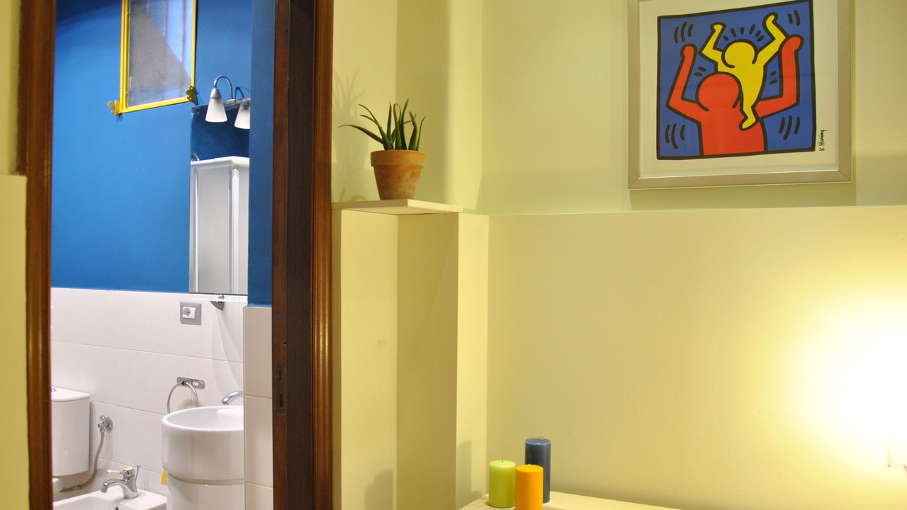 Photo of Bedroom in Aci Castello