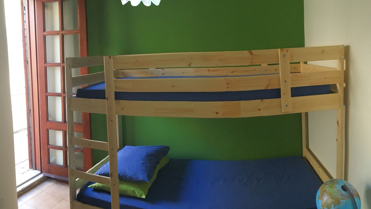 Photo of Bedroom in Aci Castello