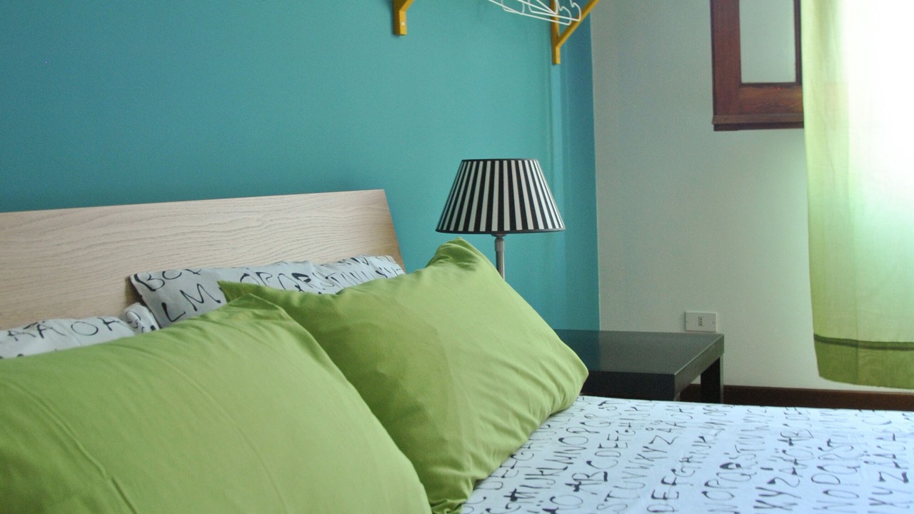 Photo of Bedroom in Aci Castello