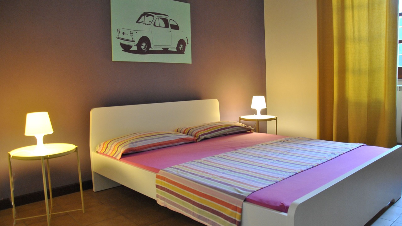 Photo of Bedroom in Aci Castello