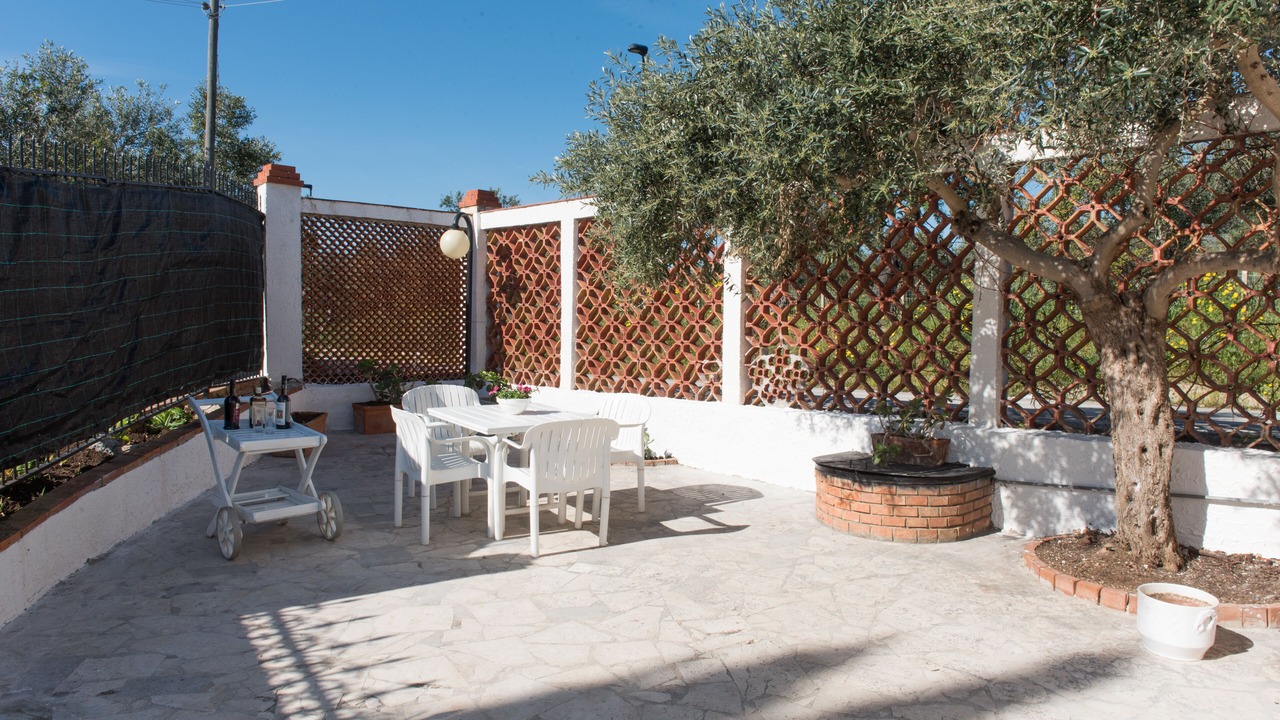Photo of Outdoor in Castellammare del Golfo