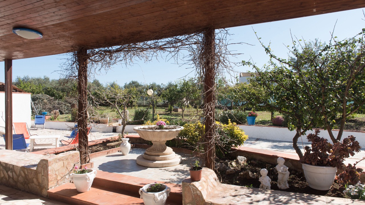 Photo of Patio Balcony in Castellammare del Golfo