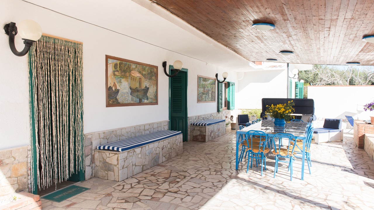 Photo of Outdoor in Castellammare del Golfo