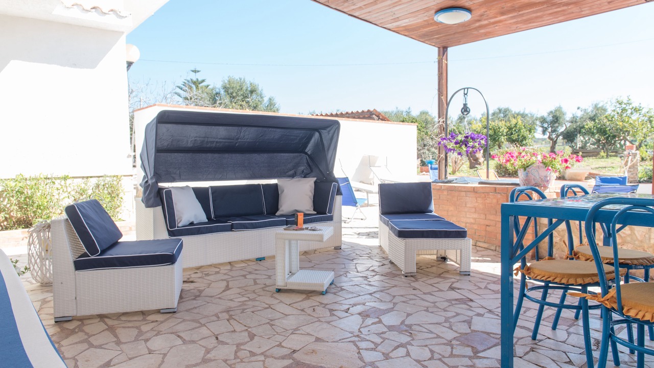 Photo of Outdoor in Castellammare del Golfo