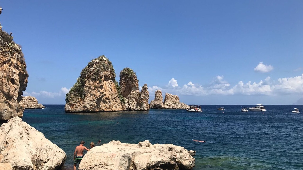 Photo of Others in Castellammare del Golfo