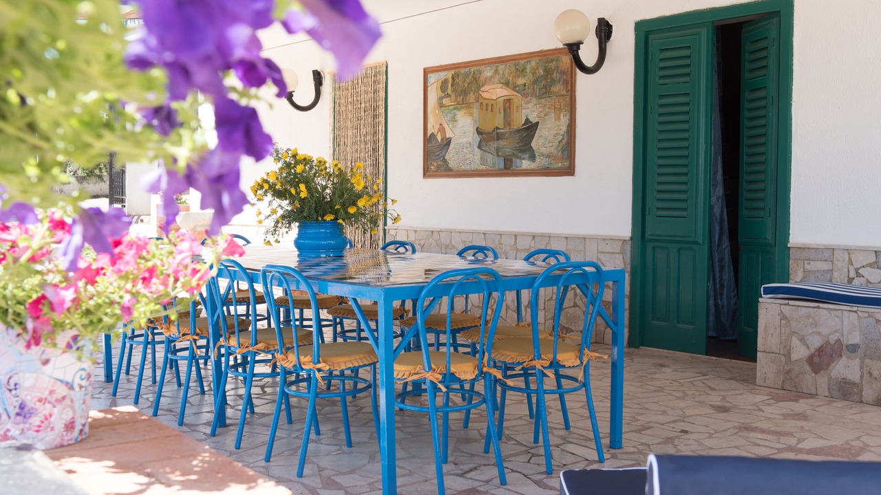 Photo of Outdoor in Castellammare del Golfo