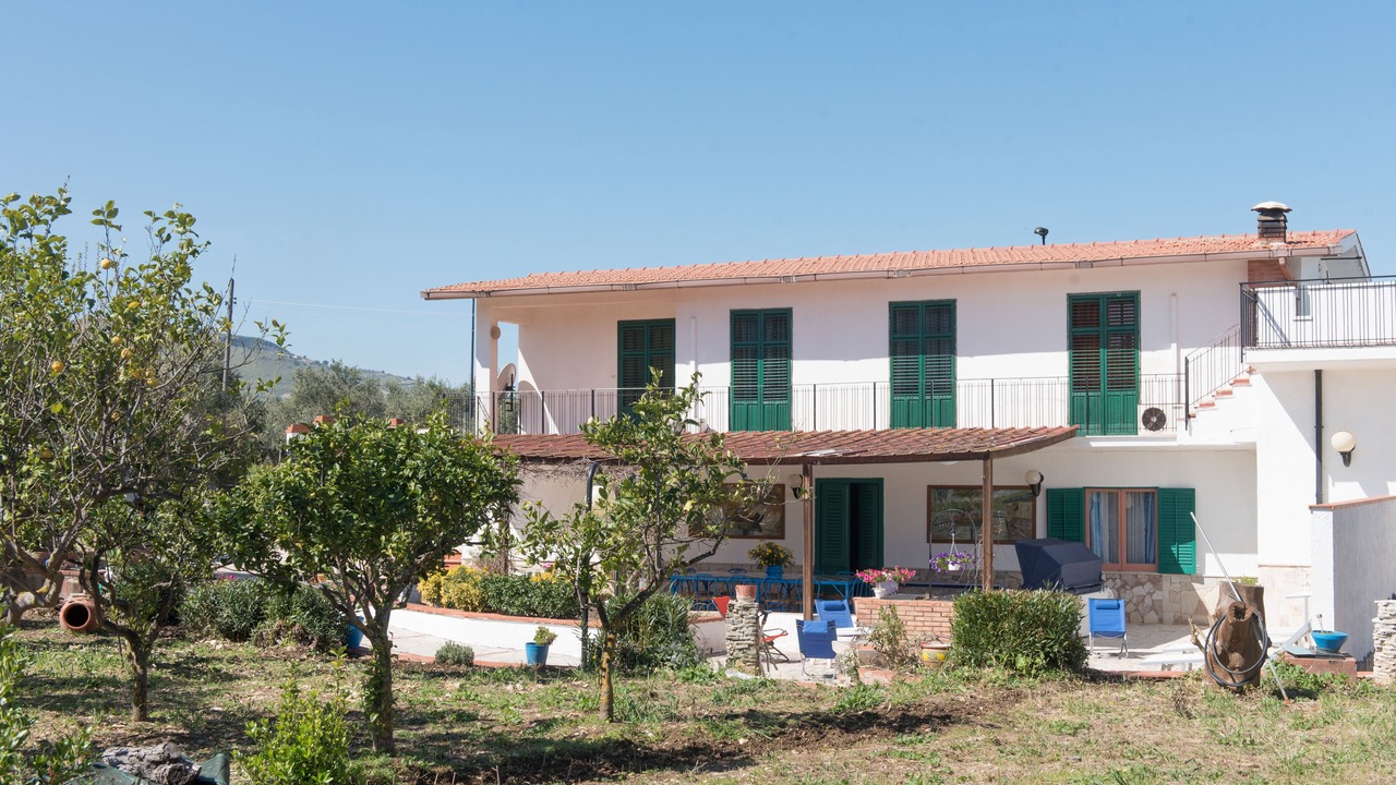 Photo of Outdoor in Castellammare del Golfo