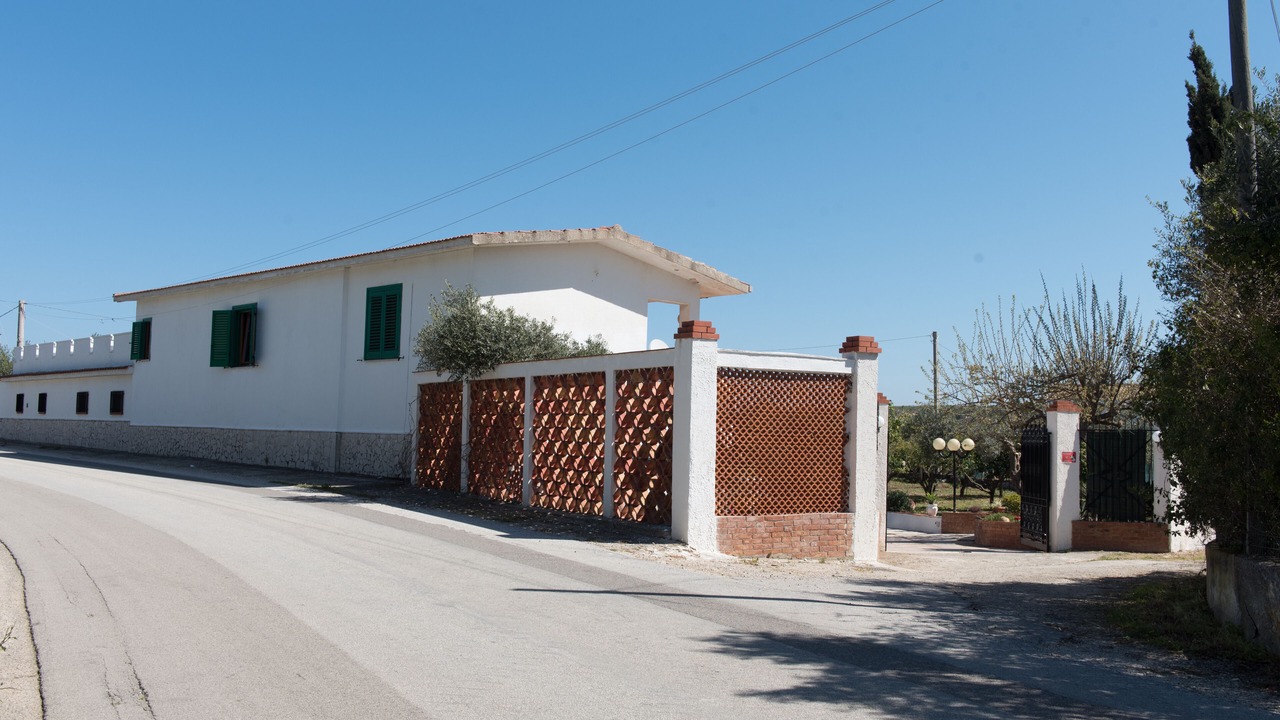 Photo of Outdoor in Castellammare del Golfo