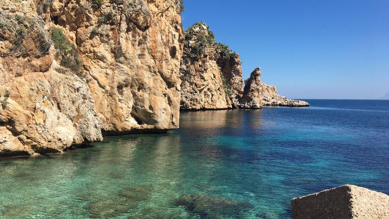 Photo of Others in Castellammare del Golfo
