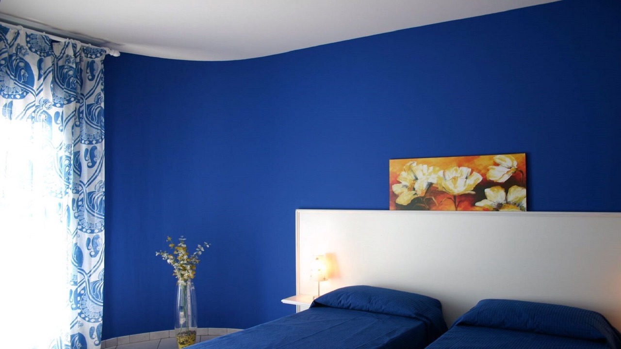 Photo of Bedroom in Torre Archirafi
